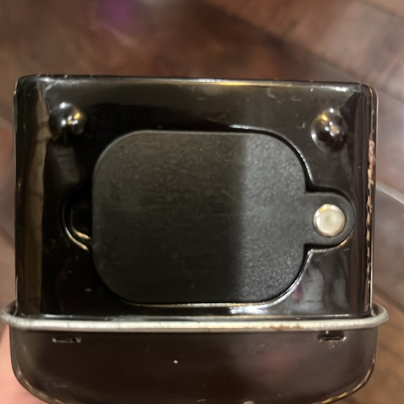 Coca Cola bottle piggy bank/coin bank - Picture 7 of 8